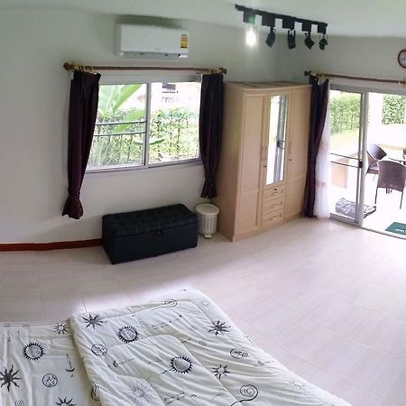 Thai Break Resort Trang Exterior photo