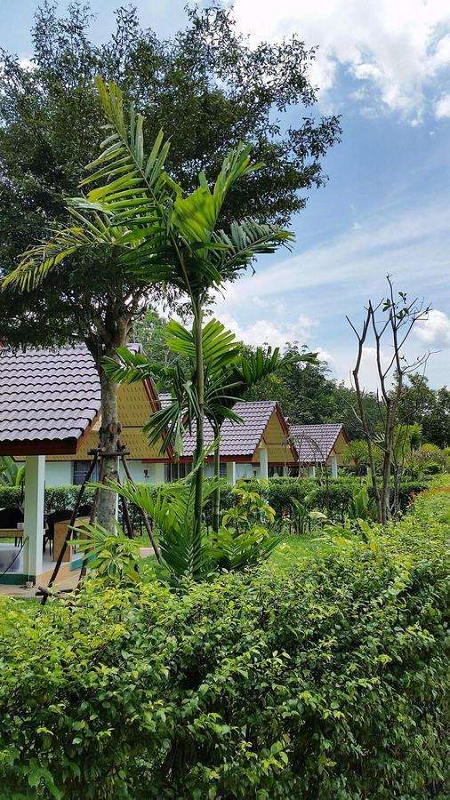 Thai Break Resort Trang Exterior photo