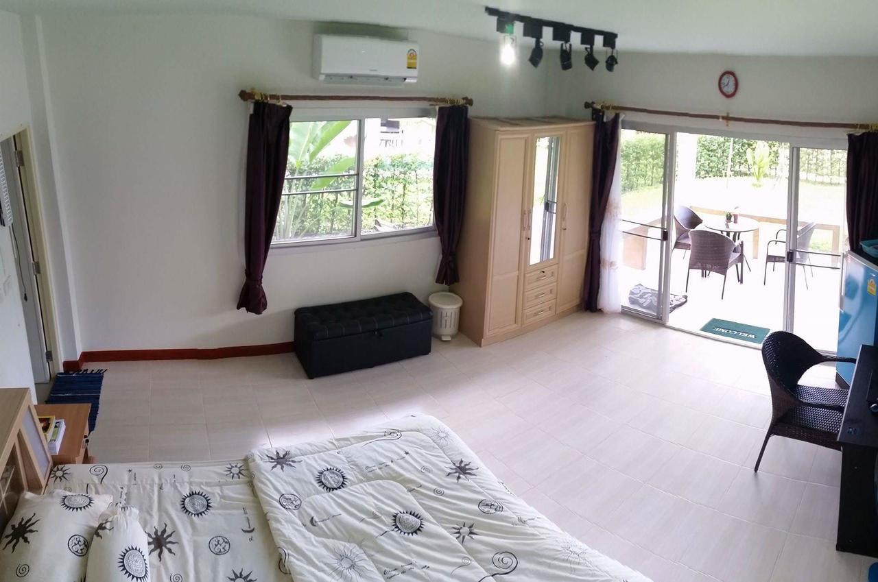 Thai Break Resort Trang Exterior photo