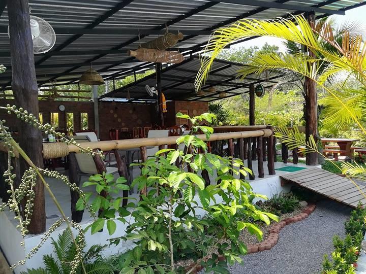 Thai Break Resort Trang Exterior photo